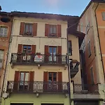 Casa Della Tranquillita فارالو