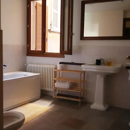 Appartement Casa Della Tranquillita