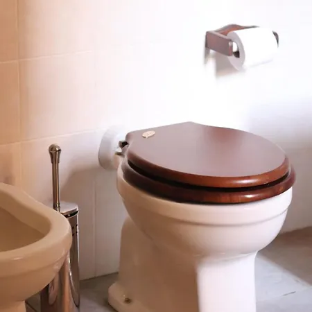 Casa Della Tranquillita ヴァラッロ