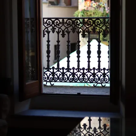 Daire Casa Della Tranquillita *