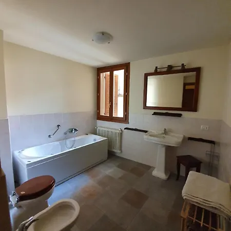 Casa Della Tranquillita *