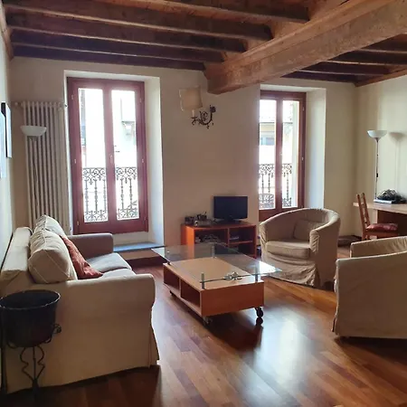 Casa Della Tranquillita * Varallo