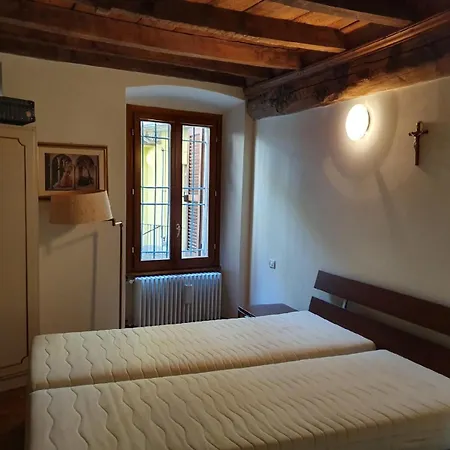 Casa Della Tranquillita Lejlighed