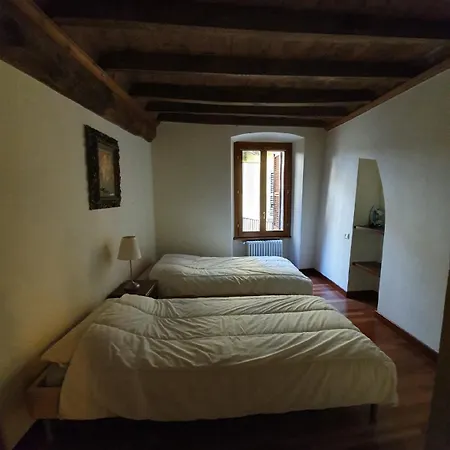 Casa Della Tranquillita Lejlighed *