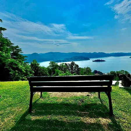 Casa Della Tranquillita アパート ヴァラッロ