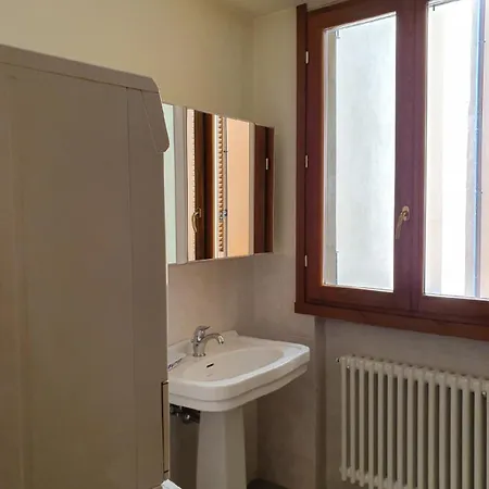Casa Della Tranquillita * Varallo