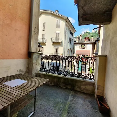 Casa Della Tranquillita Lejlighed