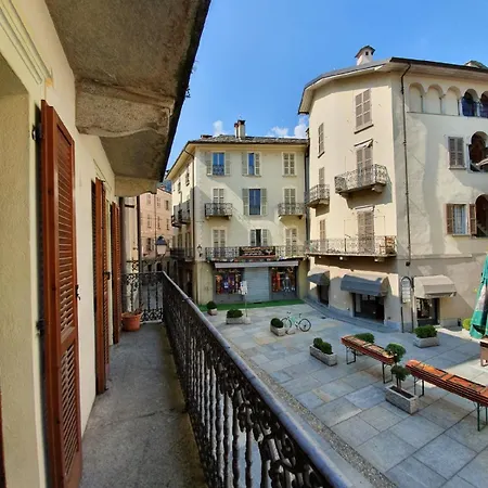 Casa Della Tranquillita