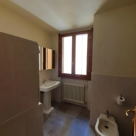 Appartement Casa Della Tranquillita