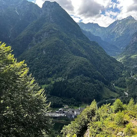 Casa Della Tranquillita *