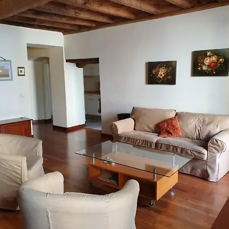 Casa Della Tranquillita Varallo