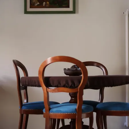 Casa Della Tranquillita アパート