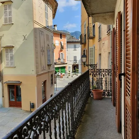 Casa Della Tranquillita