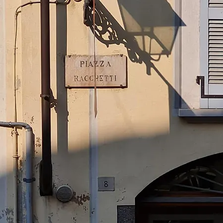 Casa Della Tranquillita Lejlighed