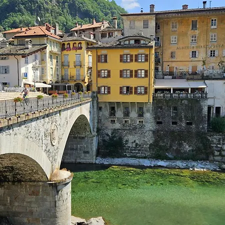 Casa Della Tranquillita *