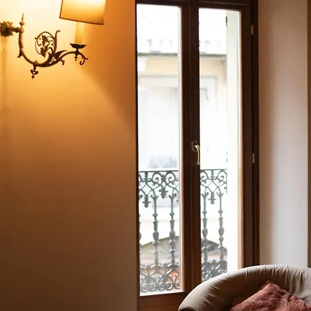 Lejlighed Casa Della Tranquillita