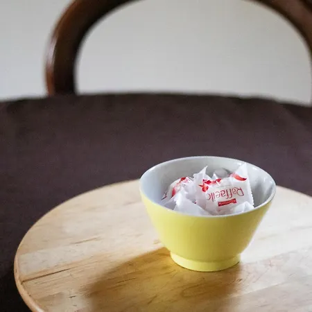 Casa Della Tranquillita Lejlighed Varallo