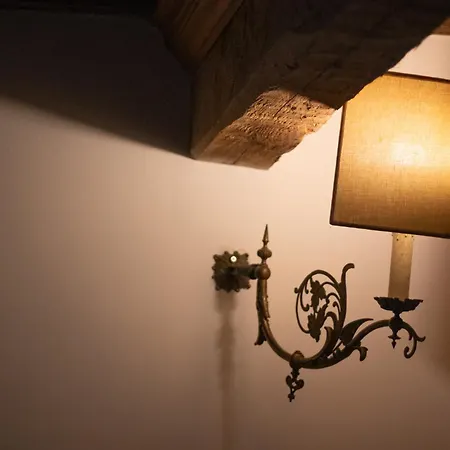 Casa Della Tranquillita *