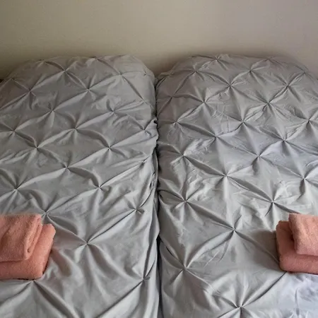 Casa Della Tranquillita * Varallo