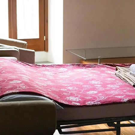 Casa Della Tranquillita Lejlighed