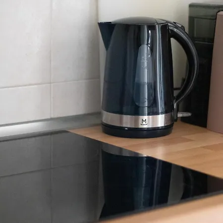 Casa Della Tranquillita *