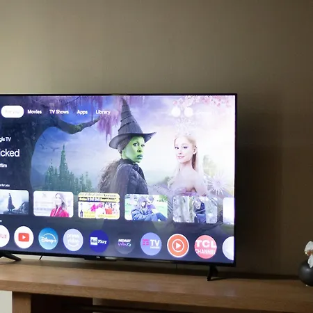 Casa Della Tranquillita Varallo