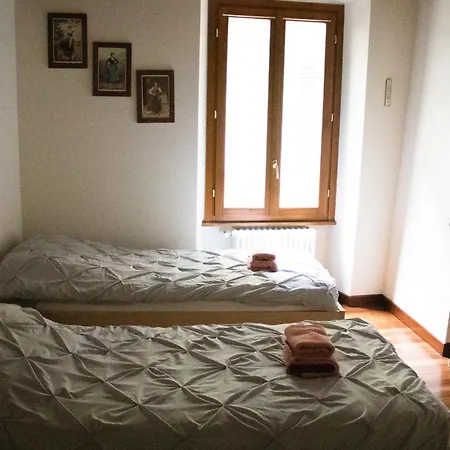 Casa Della Tranquillita *