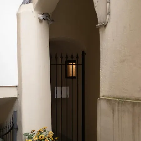 Daire Casa Della Tranquillita