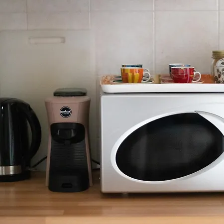 Casa Della Tranquillita アパート ヴァラッロ