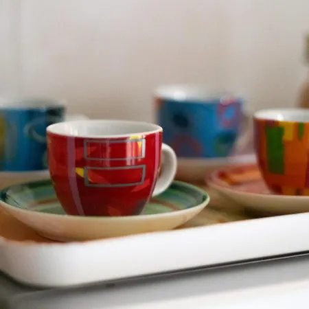 Casa Della Tranquillita